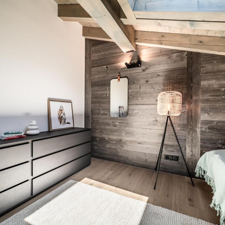 Apartment Nightfall Châtel - by EMERALD STAY - Four-Bedroom Apartment - 33