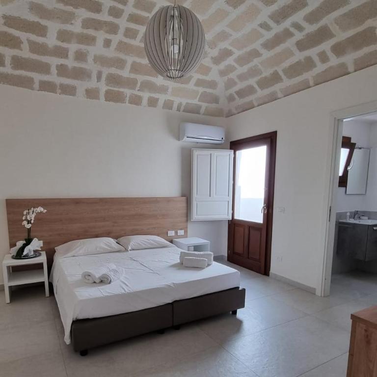 4 Venti Favignana - Appartamento con 2 Camere da Letto e Terrazza - 2