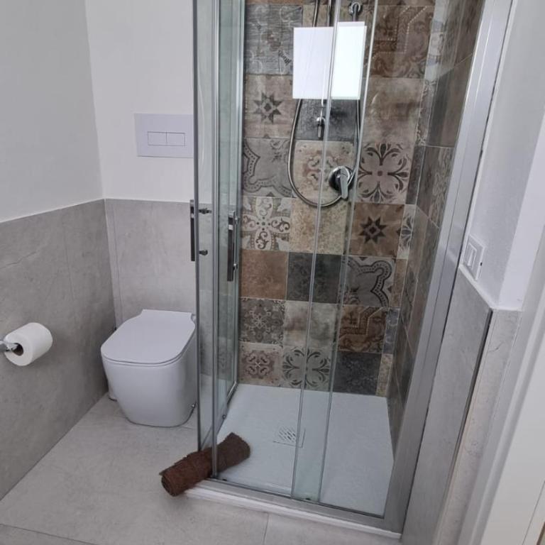 4 Venti Favignana - Appartamento con 2 Camere da Letto e Terrazza - 5