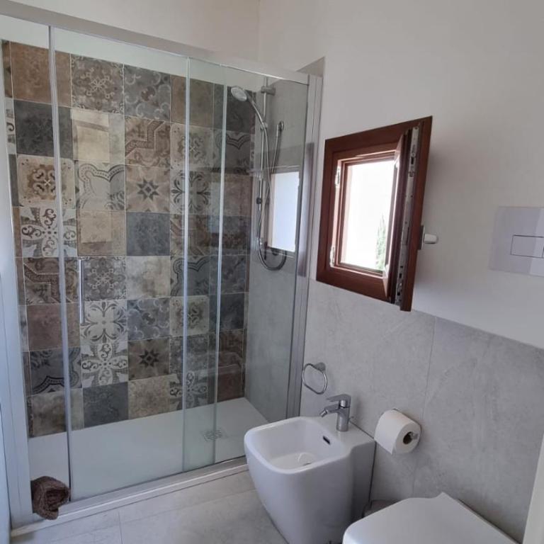 4 Venti Favignana - Appartamento con 2 Camere da Letto e Terrazza - 7