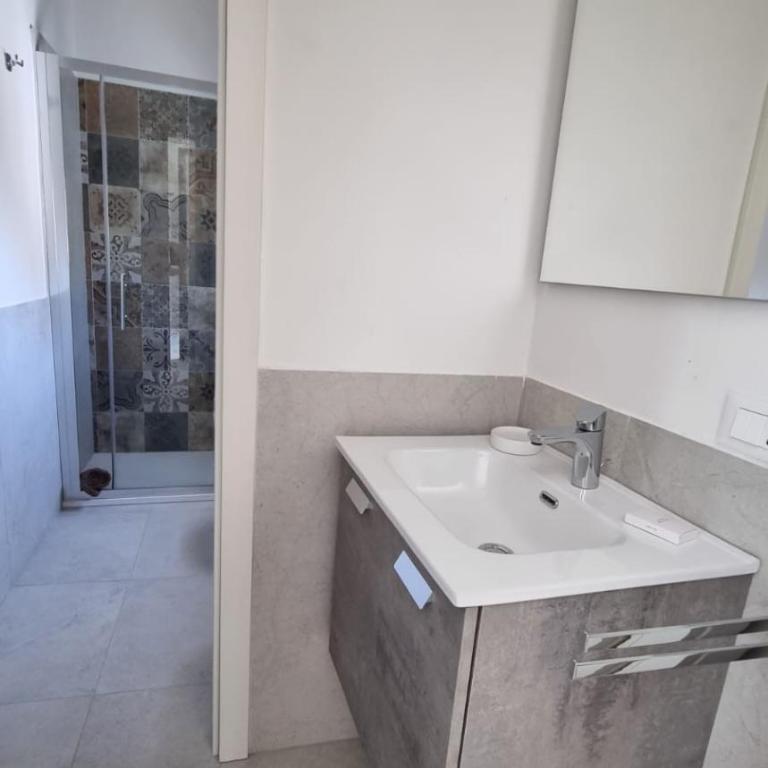 4 Venti Favignana - Appartamento con 2 Camere da Letto e Terrazza - 8