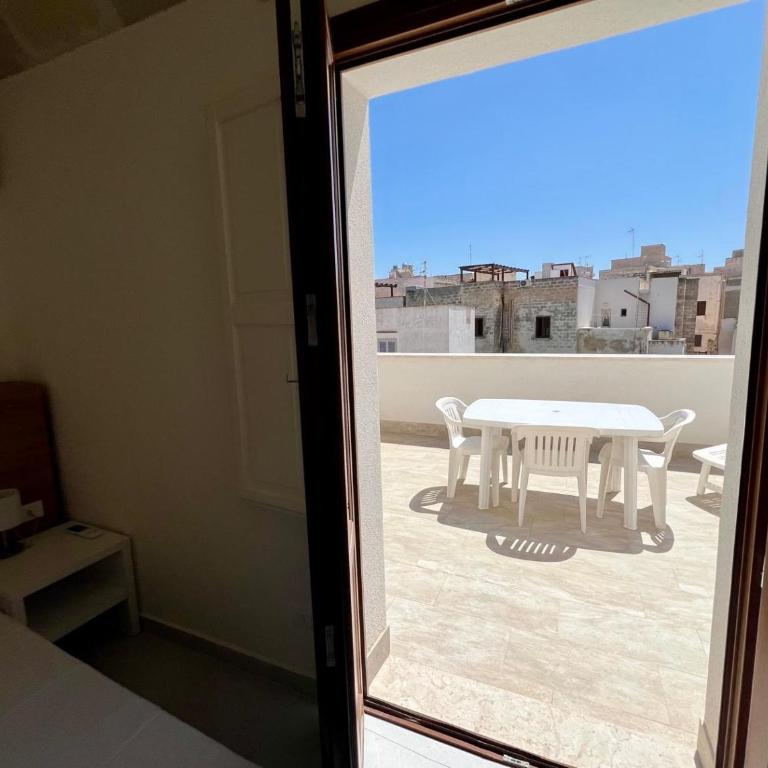 4 Venti Favignana - Appartamento con 2 Camere da Letto e Terrazza - 9