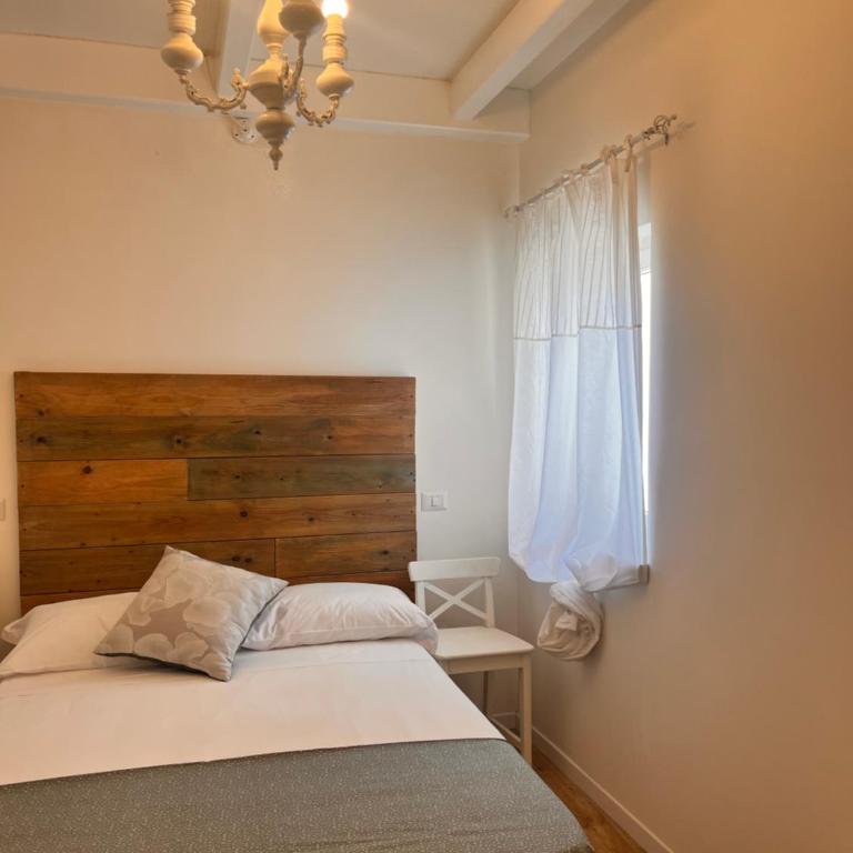 Il Nido tra le Mura Polignano - Casa con 2 Camere da Letto - 16