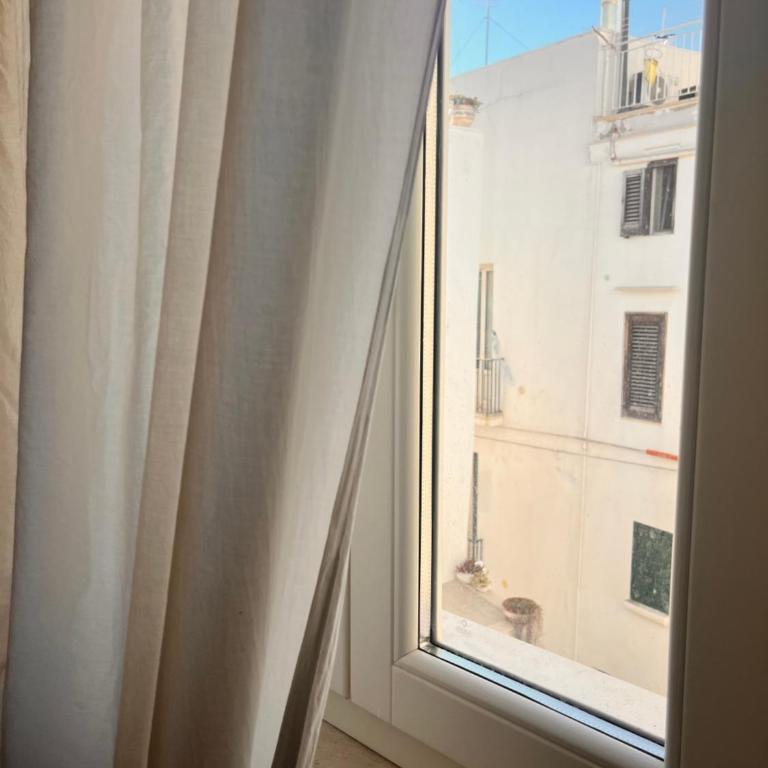 Il Nido tra le Mura Polignano - Casa con 2 Camere da Letto - 17