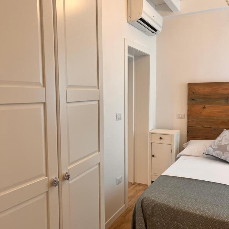 Il Nido tra le Mura Polignano - Casa con 2 Camere da Letto - 18