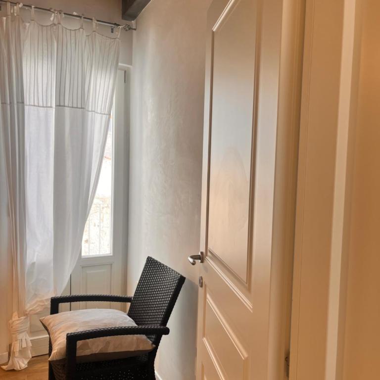 Il Nido tra le Mura Polignano - Casa con 2 Camere da Letto - 14