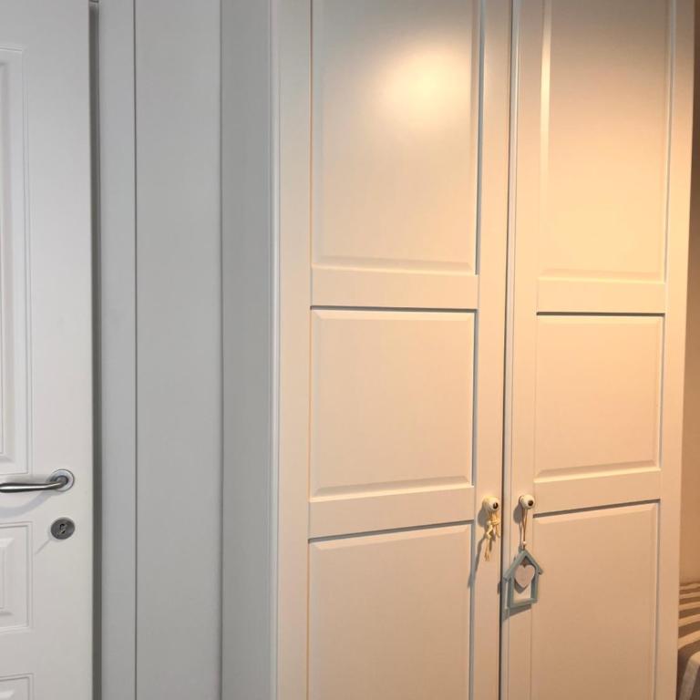 Il Nido tra le Mura Polignano - Casa con 2 Camere da Letto - 25