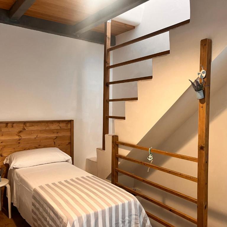 Il Nido tra le Mura Polignano - Casa con 2 Camere da Letto - 11
