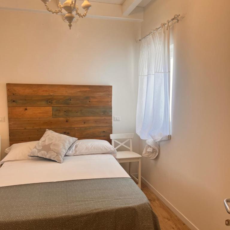 Il Nido tra le Mura Polignano - Casa con 2 Camere da Letto - 30