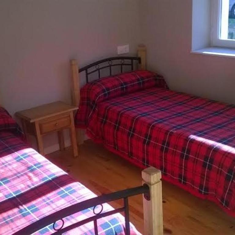 Albergue La Casona Del Peregrino - Standard Twin Room - 6