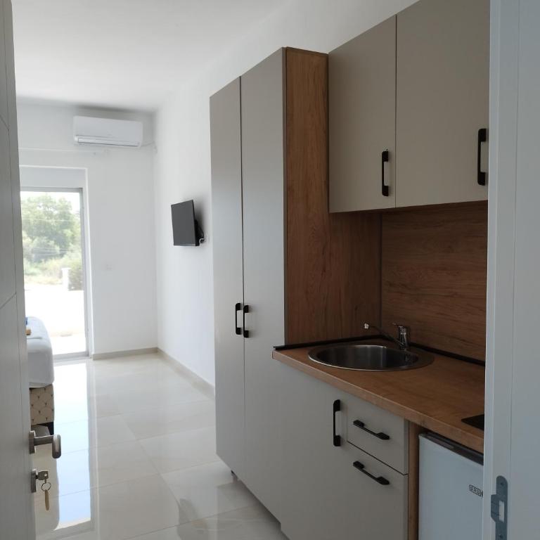 Guest House AGA - Apartment - 1