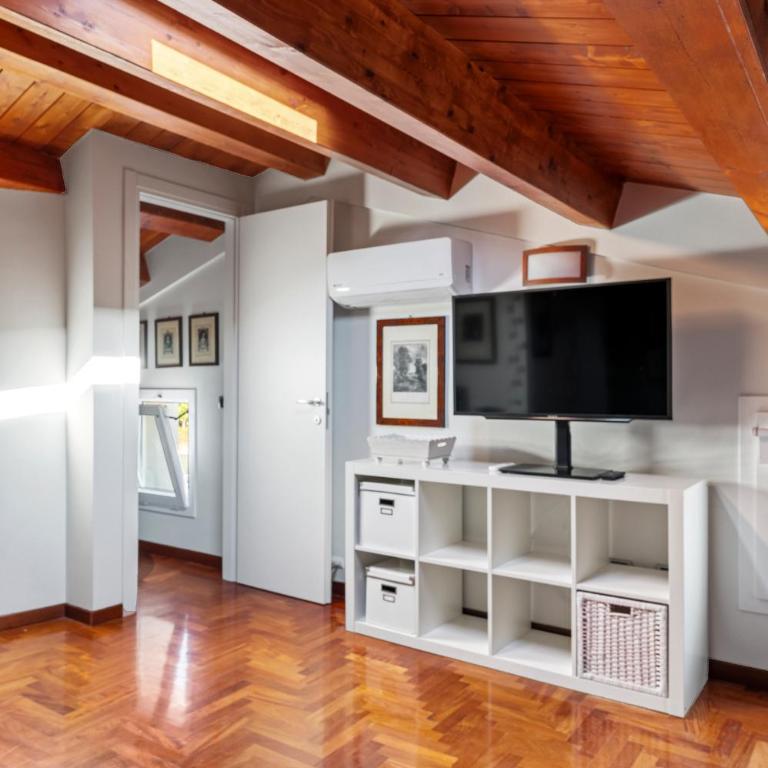 Incantevole villa con piscina e giardino a poca distanza dalle spiagge piu belle - Casa Vacanze - 26