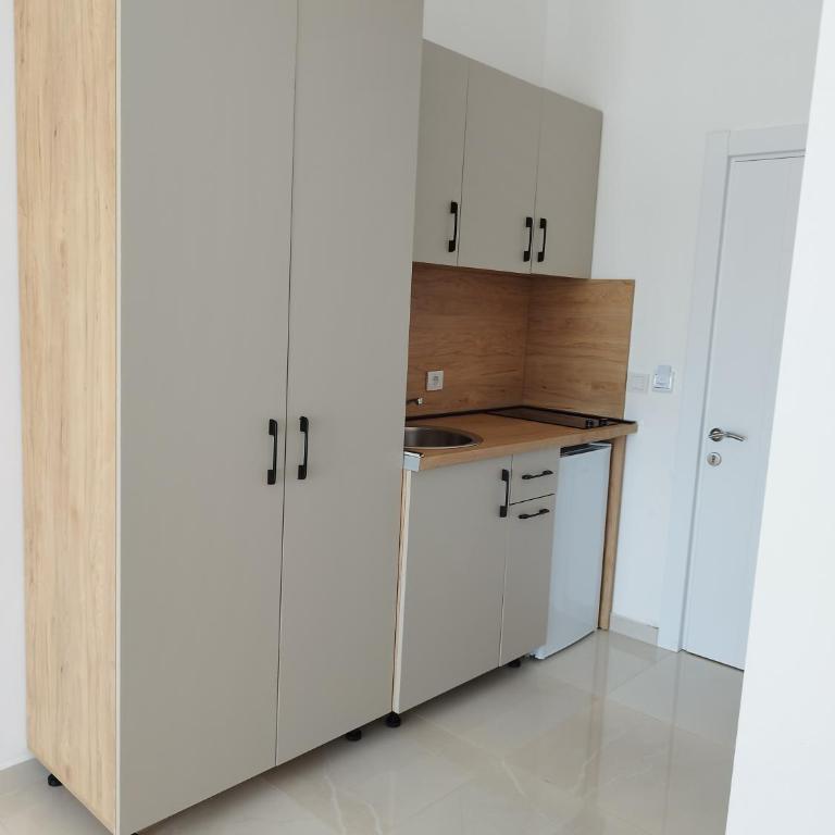Guest House AGA - Apartment - 2