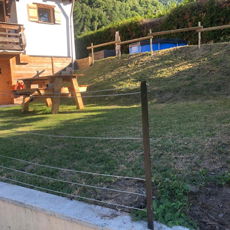 Appartement 6 personnes - Appartement - Rez-de-Chaussée - 8