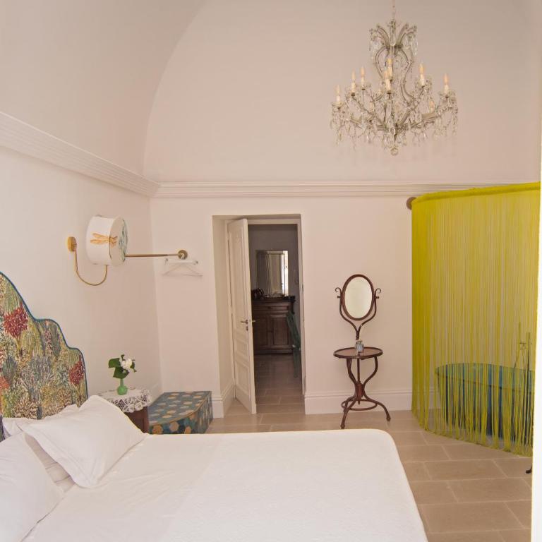 Medo Dimora Mediterranea - Casa Elios - Two-Bedroom Apartment - 11