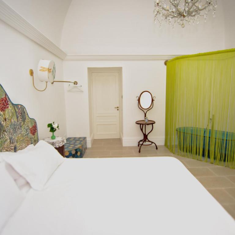 Medo Dimora Mediterranea - Casa Elios - Two-Bedroom Apartment - 12