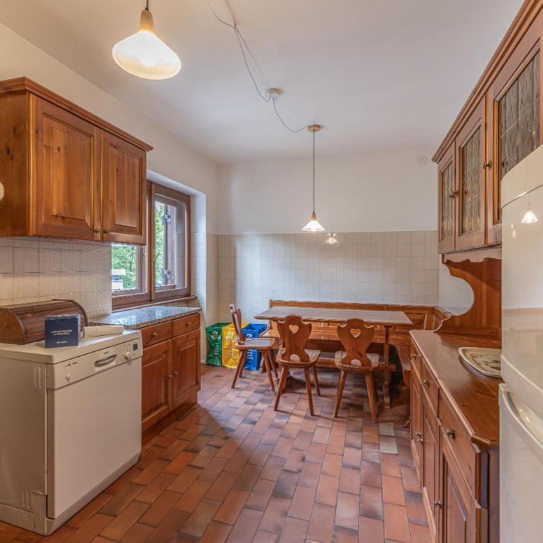 Casa Bigontina, in pieno centro a Cortina - Apartamento - 3