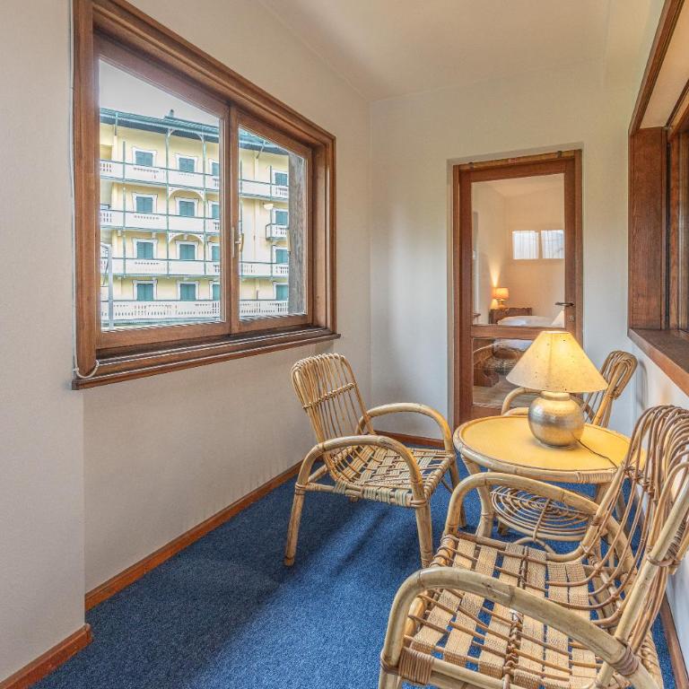Casa Bigontina, in pieno centro a Cortina - Apartamento - 18