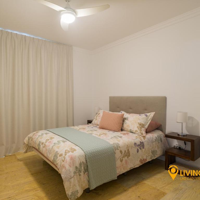 Living Las Canteras Homes - Oceanview Penthouse - Apartamento de 2 dormitorios - 20