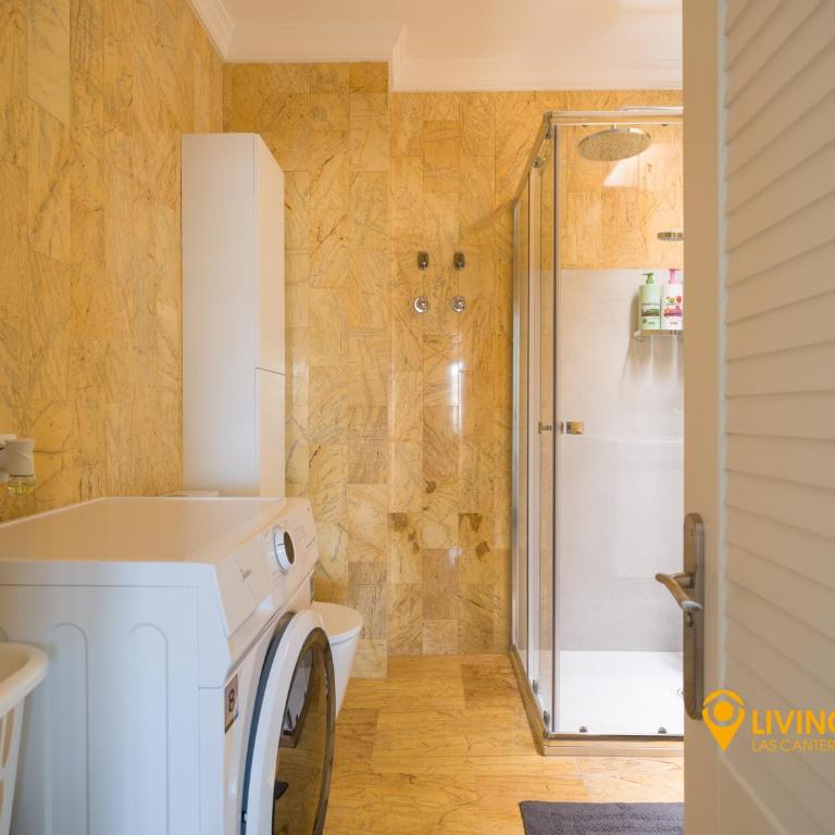 Living Las Canteras Homes - Oceanview Penthouse - Apartamento de 2 dormitorios - 17