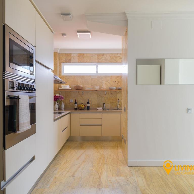 Living Las Canteras Homes - Oceanview Penthouse - Apartamento de 2 dormitorios - 21