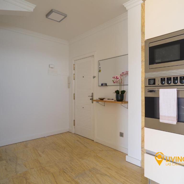 Living Las Canteras Homes - Oceanview Penthouse - Apartamento de 2 dormitorios - 22