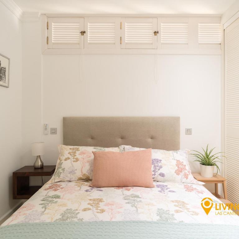 Living Las Canteras Homes - Oceanview Penthouse - Apartamento de 2 dormitorios - 26