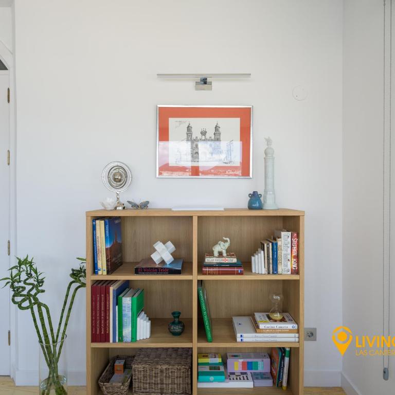 Living Las Canteras Homes - Oceanview Penthouse - Apartamento de 2 dormitorios - 40