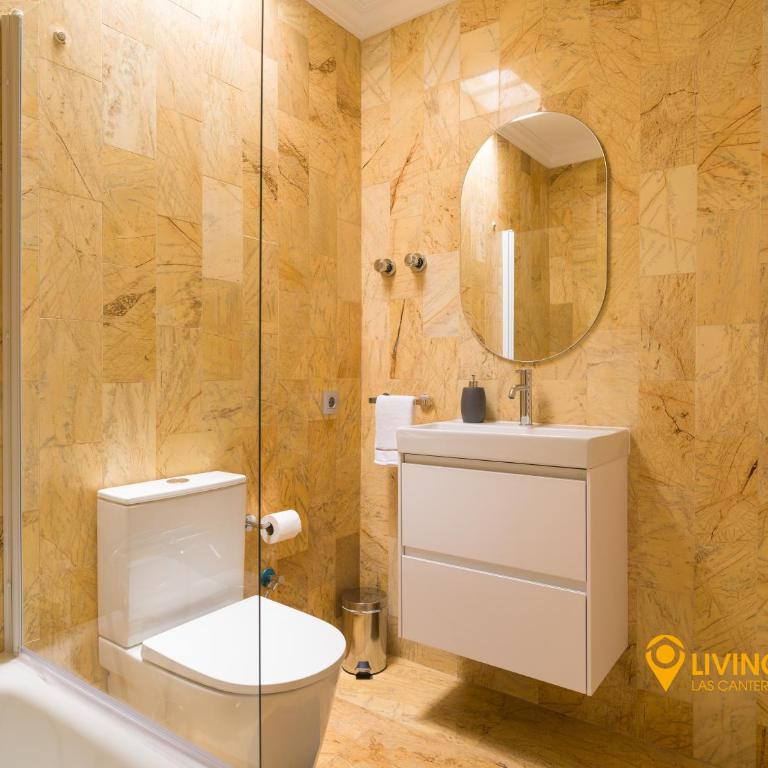 Living Las Canteras Homes - Oceanview Penthouse - Apartamento de 2 dormitorios - 28