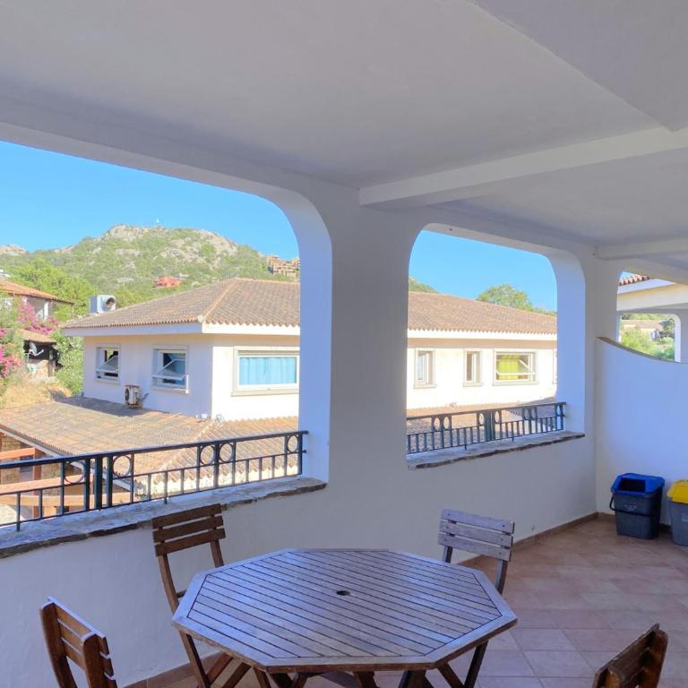 ISA - Residence with swimming pool in Porto Rotondo - Maisonette - 2