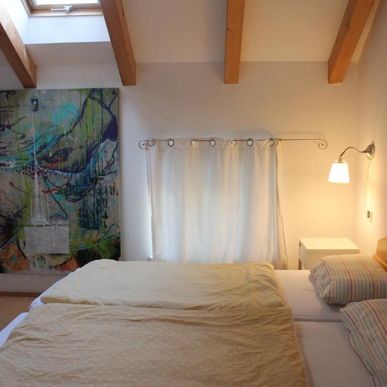 Sunflower House - Appartamento con 2 Camere da Letto - 10