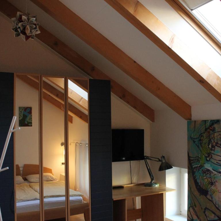 Sunflower House - Appartamento con 2 Camere da Letto - 11