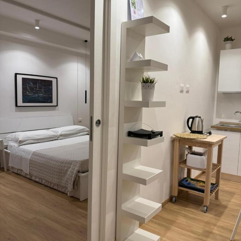 Mood's Home - Appartamento - 22