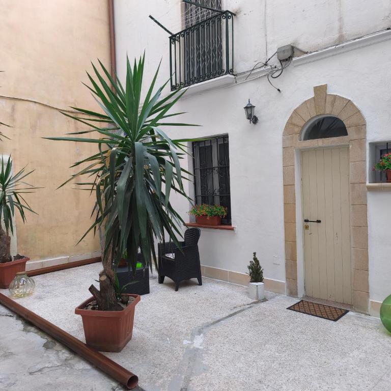 Casa Marisa - One-Bedroom House - 3