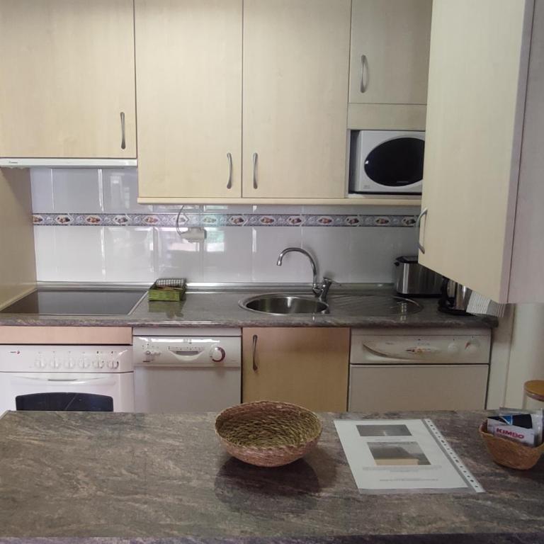 Apartamento O Mon - Apartment mit 2 Schlafzimmern - 9
