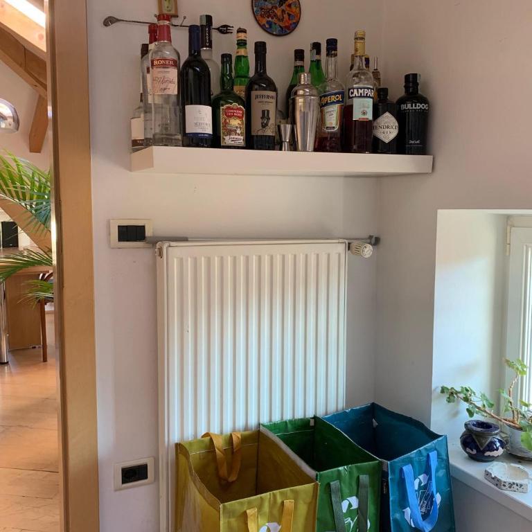 Sunflower House - Appartamento con 2 Camere da Letto - 12