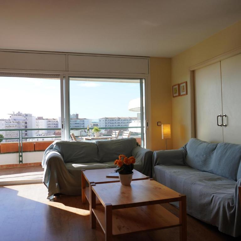 Apartamento en L'Estartit con Terraza y Admite Mascotas - ES-323-89 - Apartamento - 9
