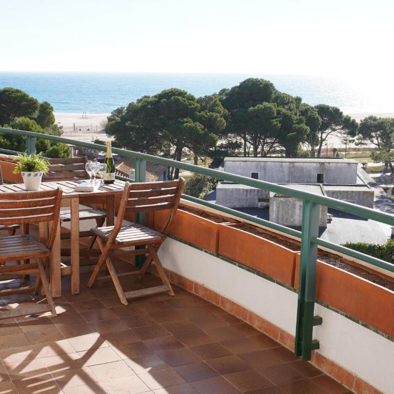 Apartamento en L'Estartit con Terraza y Admite Mascotas - ES-323-89 - Apartamento - 11