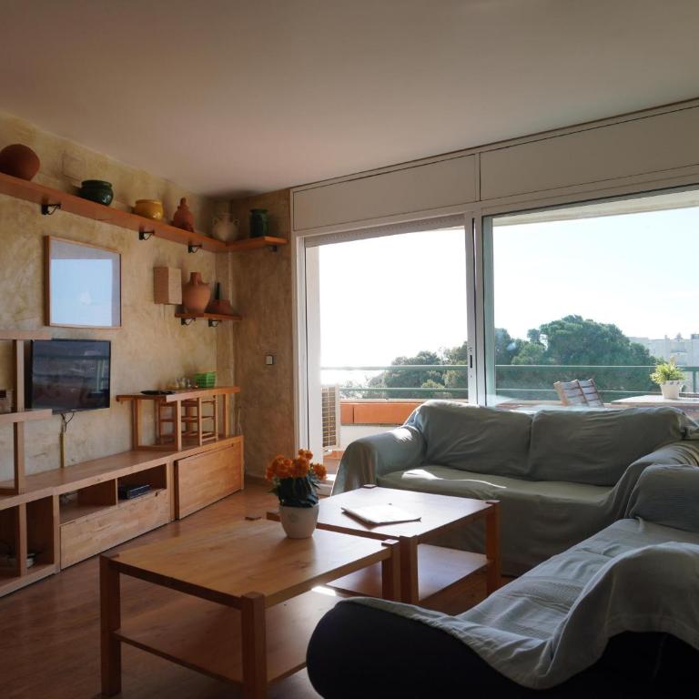Apartamento en L'Estartit con Terraza y Admite Mascotas - ES-323-89 - Apartamento - 13