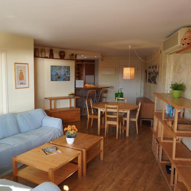 Apartamento en L'Estartit con Terraza y Admite Mascotas - ES-323-89 - Apartamento - 14
