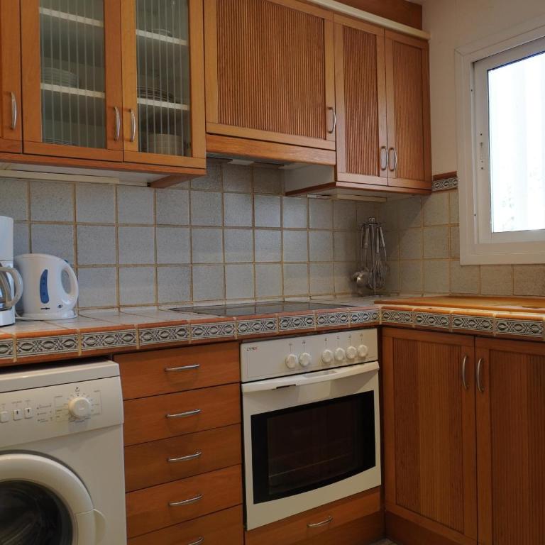 Apartamento en L'Estartit con Terraza y Admite Mascotas - ES-323-89 - Apartamento - 15