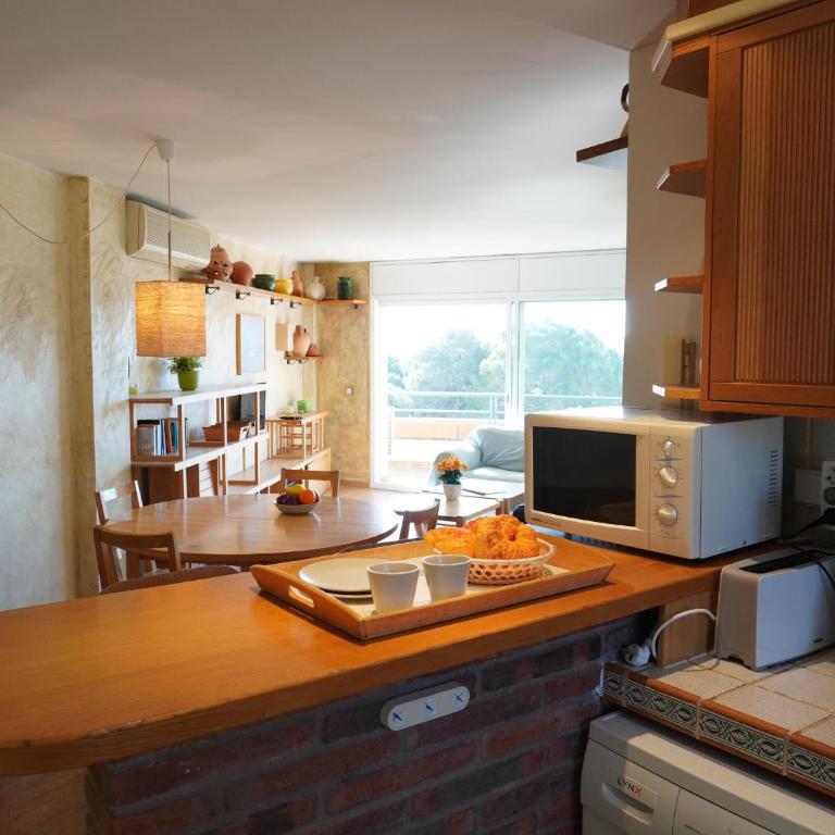 Apartamento en L'Estartit con Terraza y Admite Mascotas - ES-323-89 - Apartamento - 16