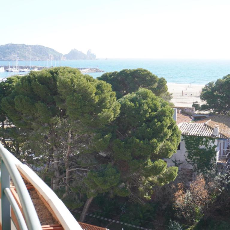 Apartamento en L'Estartit con Terraza y Admite Mascotas - ES-323-89 - Apartamento - 18