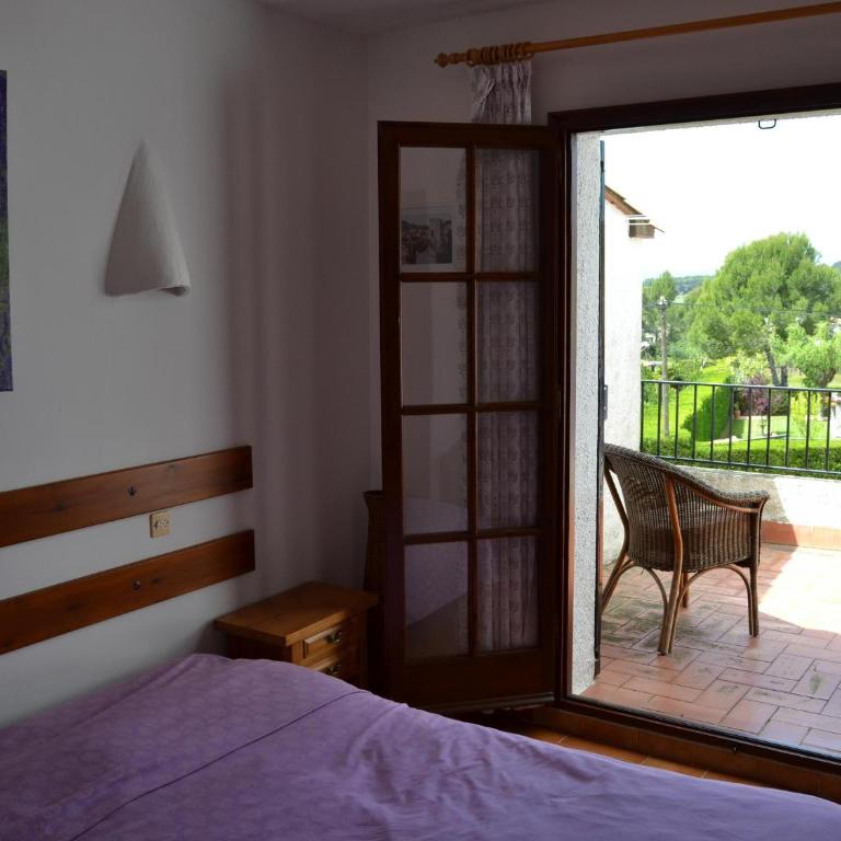 Casa Vacacional Tranquila con Piscina, Jardín y Cerca de la Playa en L'Estartit - ES-323-29 - Vacation Home - 18