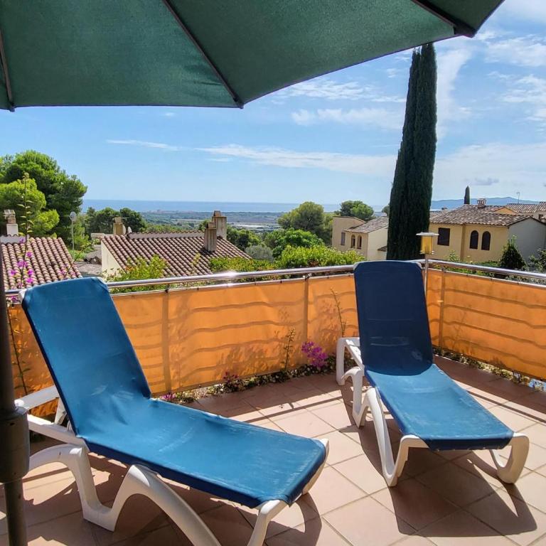 Villa con Piscina Privada y A/C - 4 km Playa - ES-323-62 - Vacation Home - 21