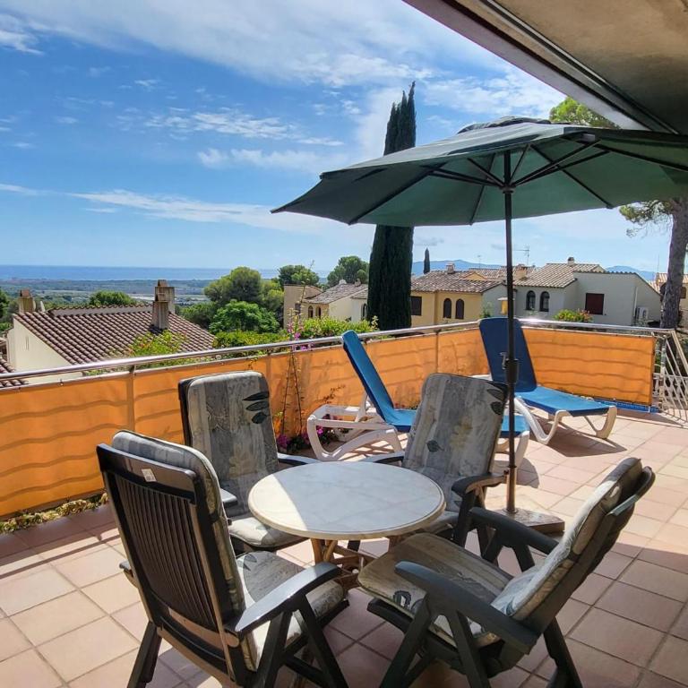 Villa con Piscina Privada y A/C - 4 km Playa - ES-323-62 - Vacation Home - 22