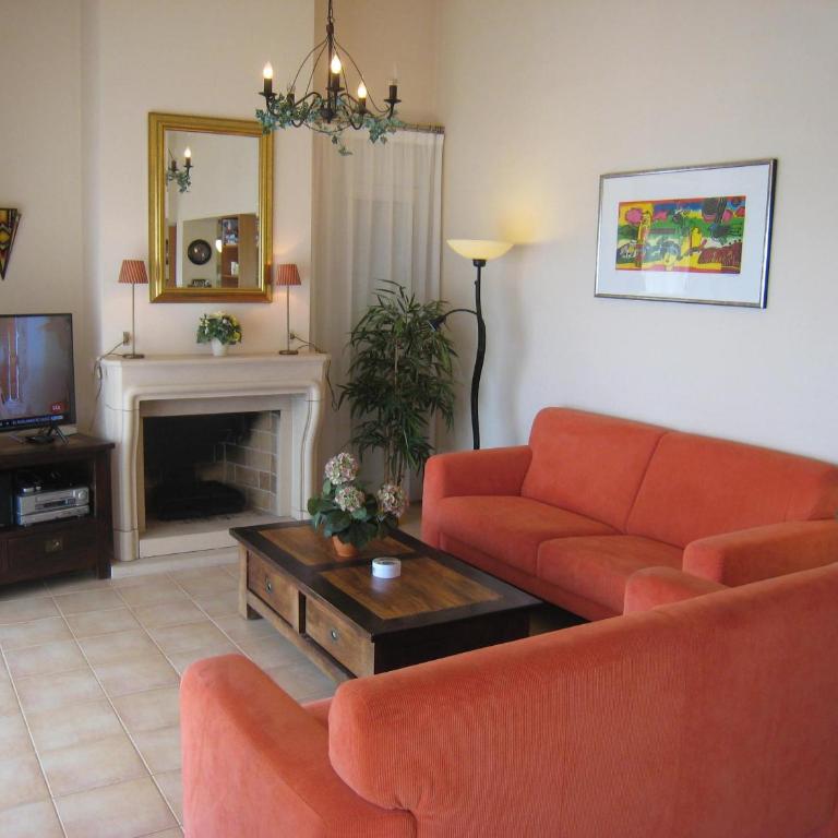 Villa con Piscina Privada y A/C - 4 km Playa - ES-323-62 - Vacation Home - 29