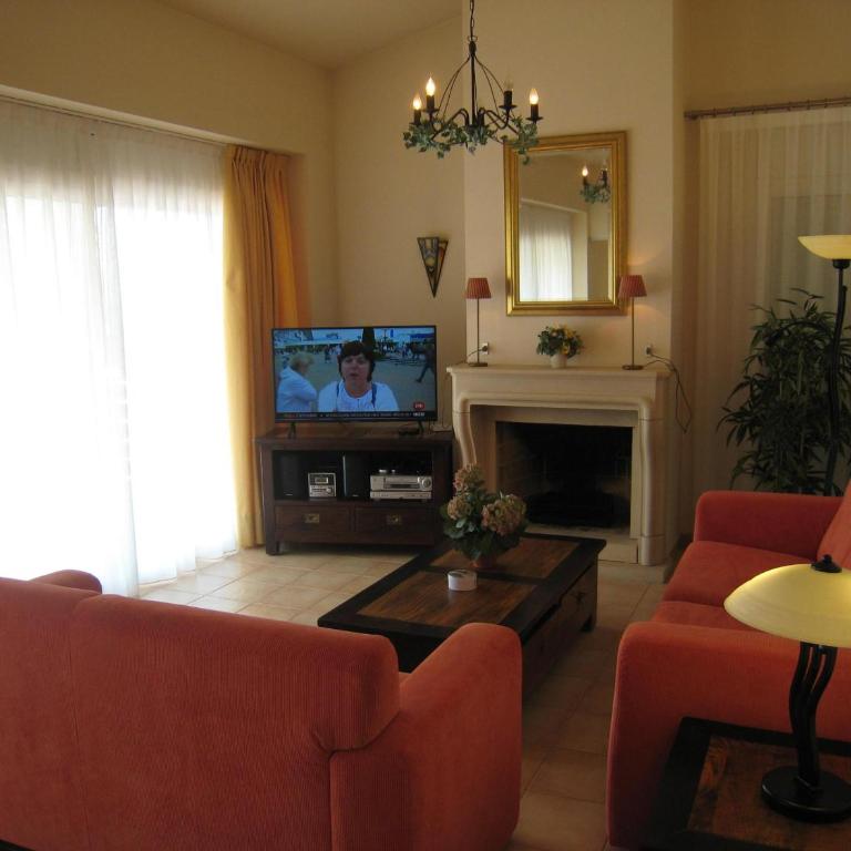 Villa con Piscina Privada y A/C - 4 km Playa - ES-323-62 - Vacation Home - 34