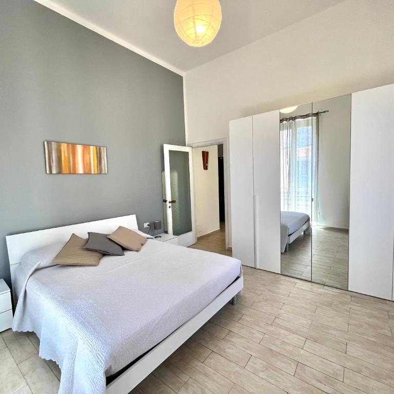 La Valigia sul Letto - Appartamento con 2 Camere da Letto - 1