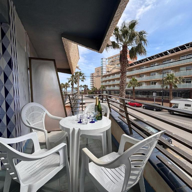 Roca Maura 110 - L'Estartit, Centro - ES-323-93 - Apartment - 17
